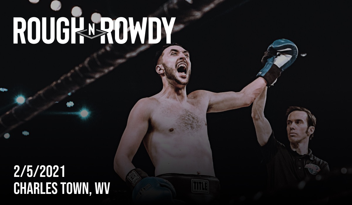 Rough N Rowdy Rnr